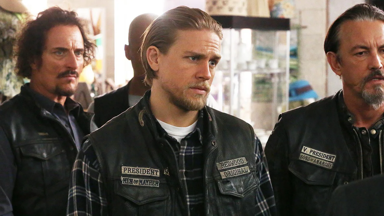 Kurt Sutter respalda totalmente 'Legends', el nuevo proyecto de 'Sons of Anarchy' sin su participación