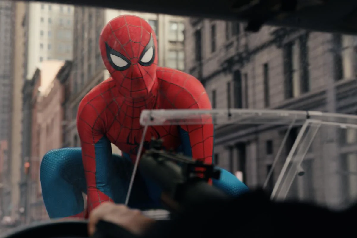 Spider-Man: Brand New Day alcanza los $700 millones en taquilla doméstica en tiempo récord