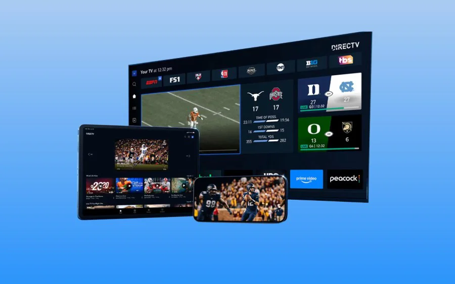 DIRECTV reduce precio de su paquete MySports a $49.99 para el primer mes