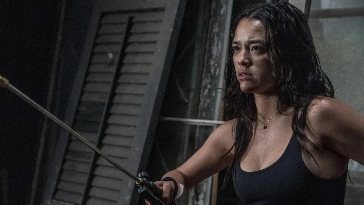 'Insaciable': Body horror y ansiedades contemporáneas en la nueva película de Natalie Erika James
