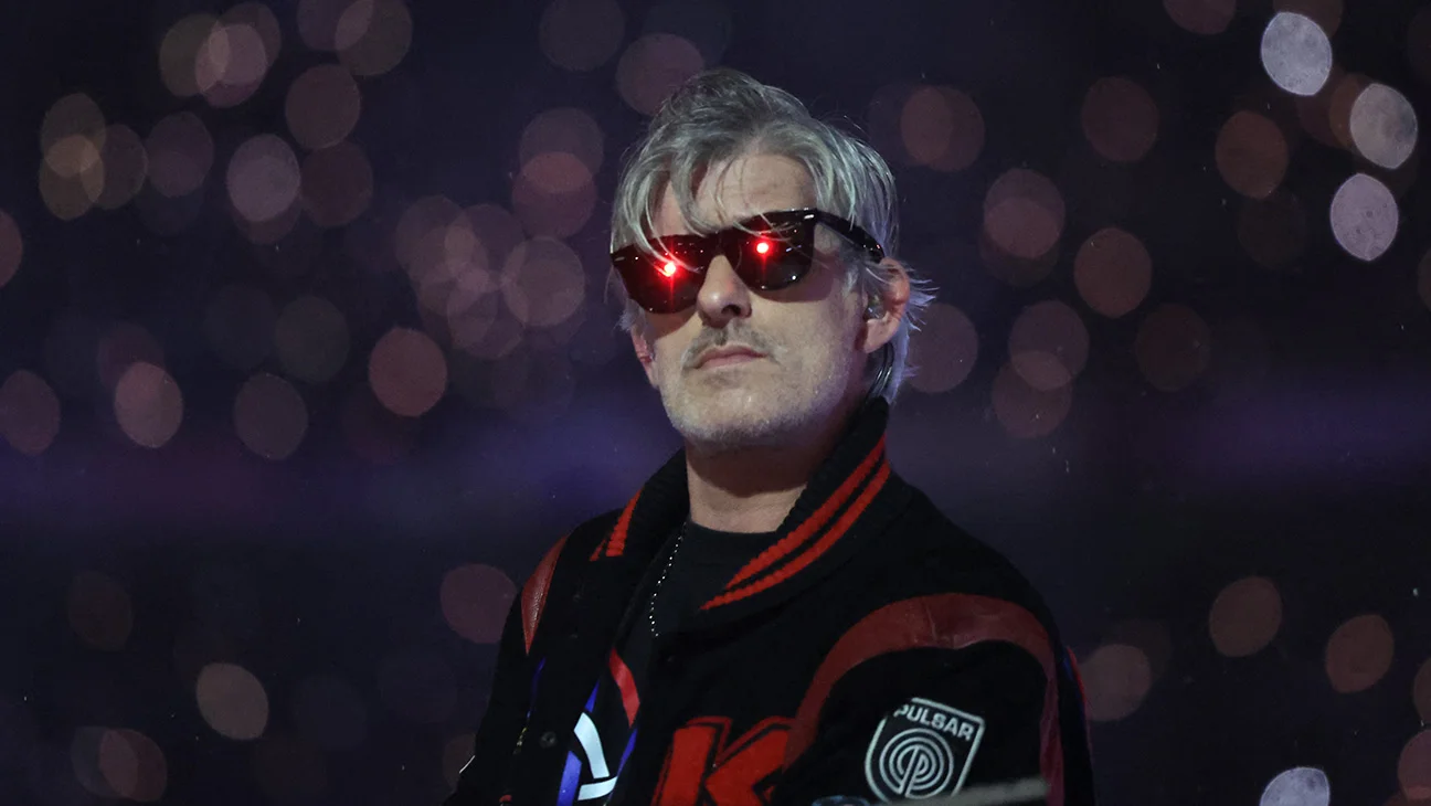 Nicolas Winding Refn rinde homenaje a Kavinsky tras su muerte