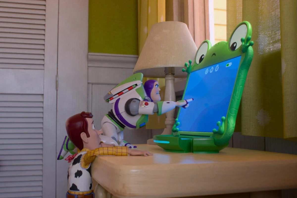 Toy Story 5 llega a Disney+ el 23 de septiembre