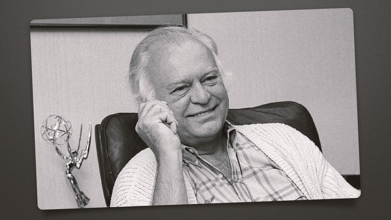 Muere el documentalista Bill Jersey a los 99 años