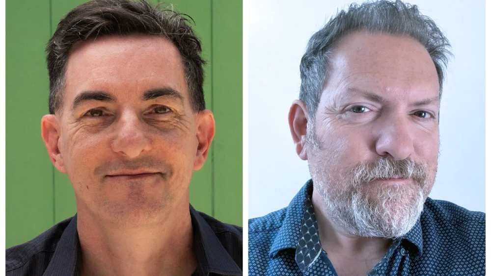 Eric Heisserer se une como co-showrunner a la adaptación de 'Dungeon Crawler Carl' para Peacock
