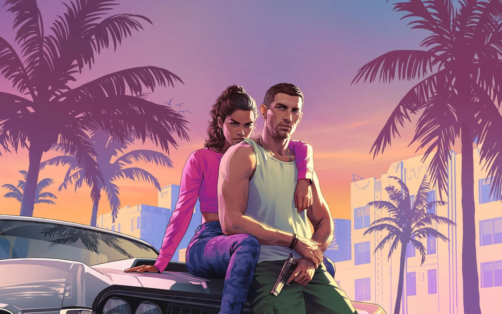 Netflix tendrá la exclusiva del próximo adelanto de 'Grand Theft Auto VI' el 27 de agosto