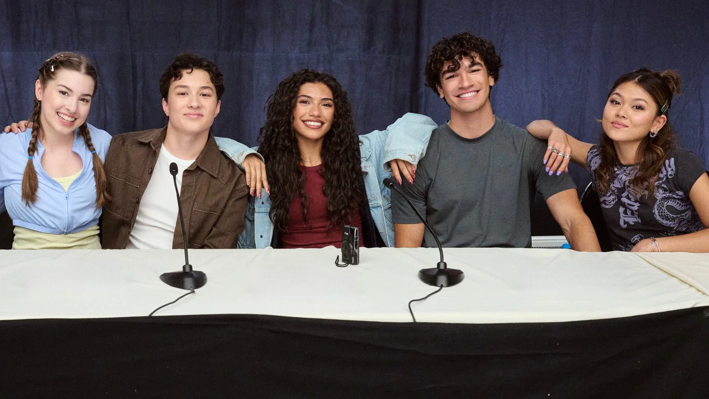 Disney anuncia 'Hidden Heroes', nueva película de Descendants centrada en los sidekicks