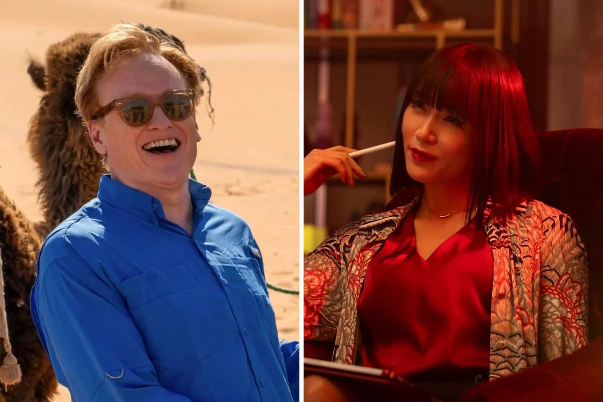 Nuevas series y temporadas llegan a HBO Max, Netflix y Disney+ esta semana