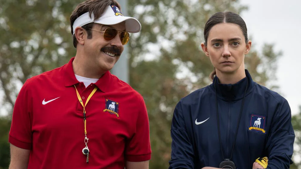 Críticos reciben con tibieza la cuarta temporada de 'Ted Lasso': dulce pero hueca