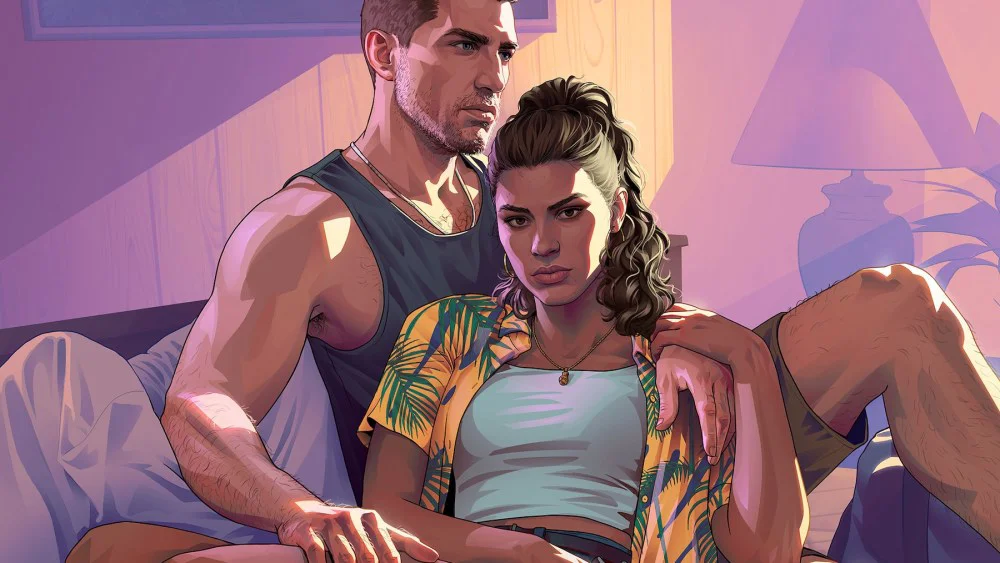 GTA 6 se lanza el 19 de noviembre en consolas con Jason y Lucia como protagonistas