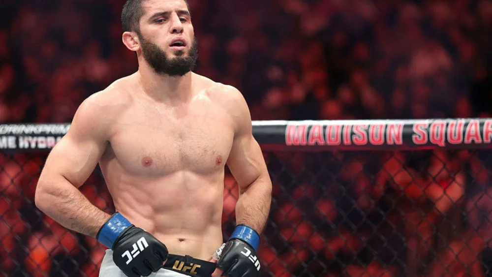 UFC 330: Cómo ver en vivo la pelea entre Makhachev y Machado Garry sin pago por evento