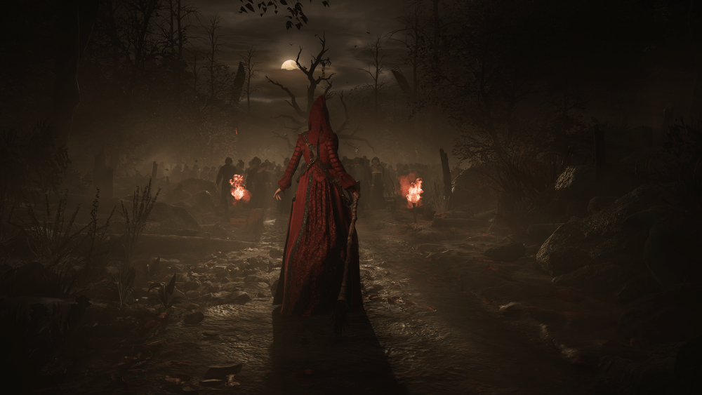 Anuncia Panache Digital Games fecha de acceso anticipado para '1666: Amsterdam'
