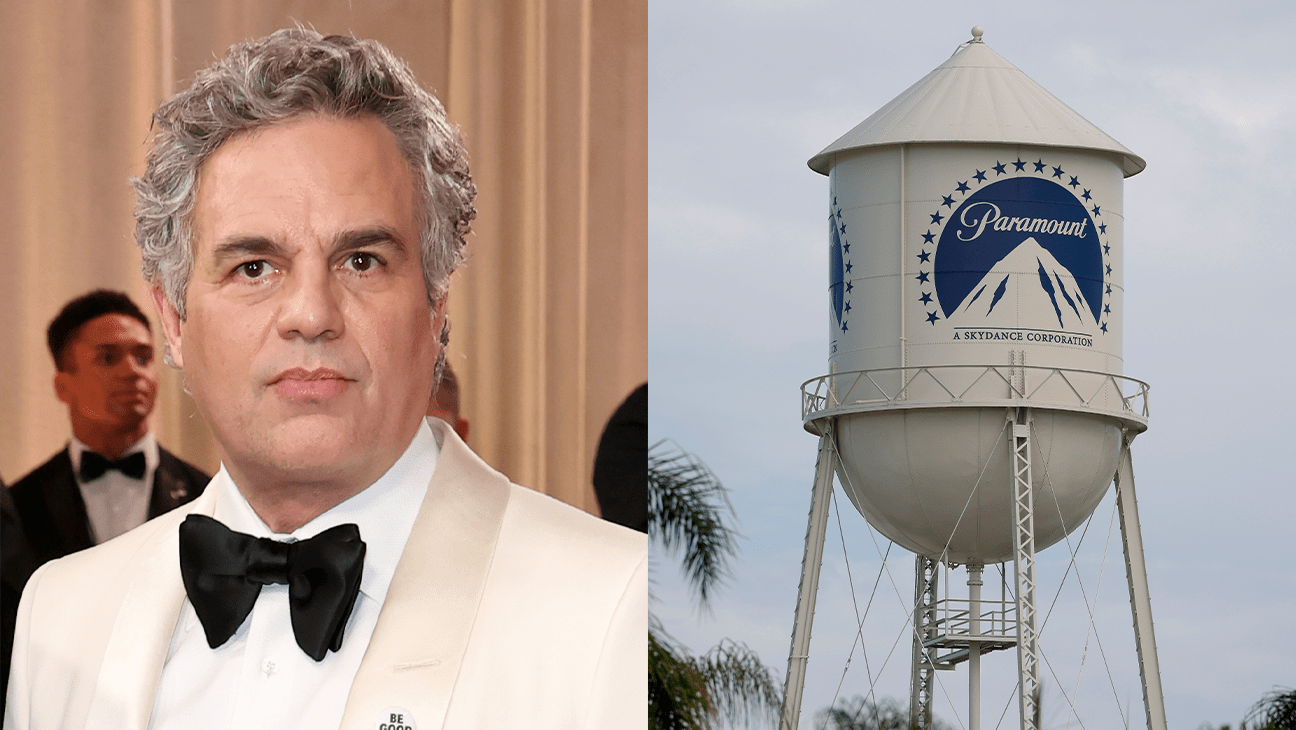 CEO del Simon Wiesenthal Center defiende a Paramount y critica a Mark Ruffalo por comentarios sobre la fusión