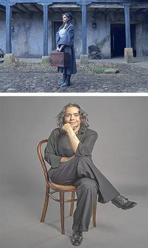 Diseñadora de producción de 'Cien años de soledad': 'No se hará un set así en mucho tiempo'