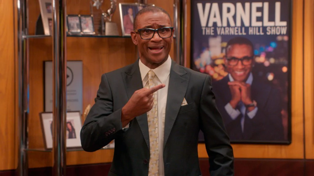 Paramount+ lanza imágenes del spinoff de 'Martin': 'The Varnell Hill Show'