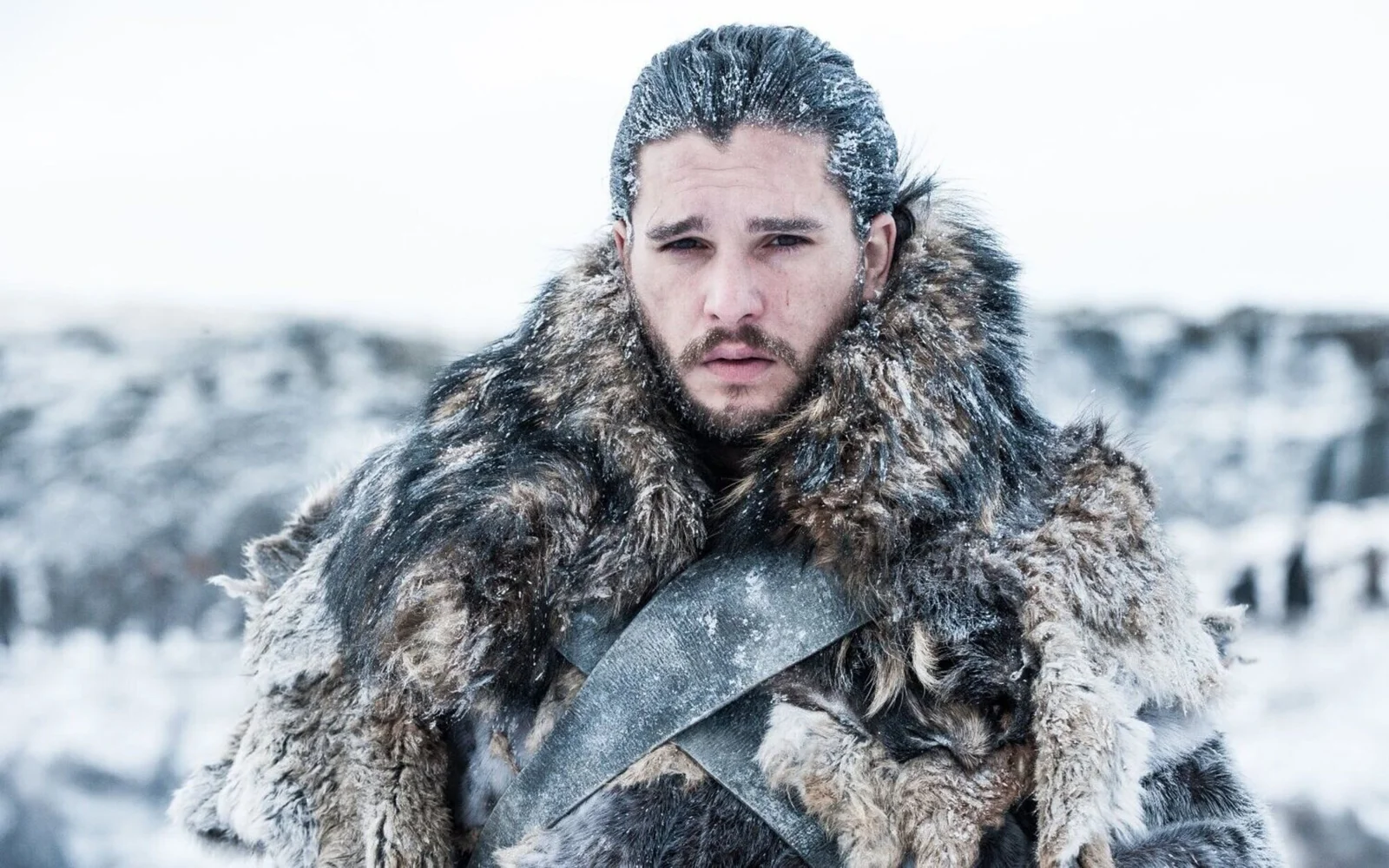 Kit Harington reemplaza a Nicholas Hoult como Gilderoy Lockhart en serie de Harry Potter de HBO
