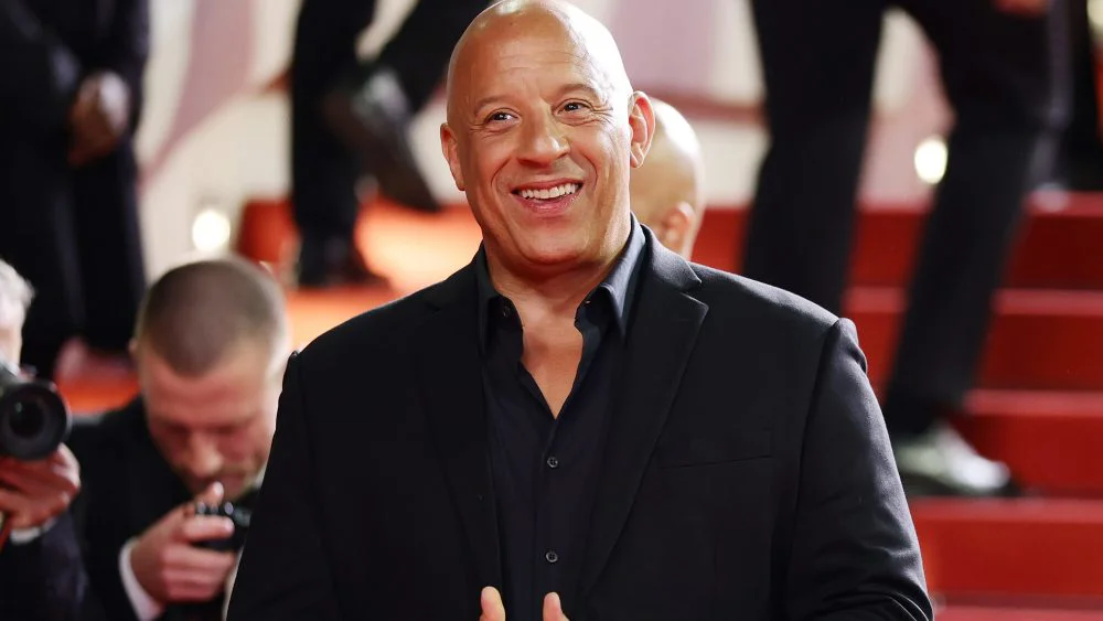 Vin Diesel califica el guion de 'Fast Forever' como el mejor que ha leído en décadas