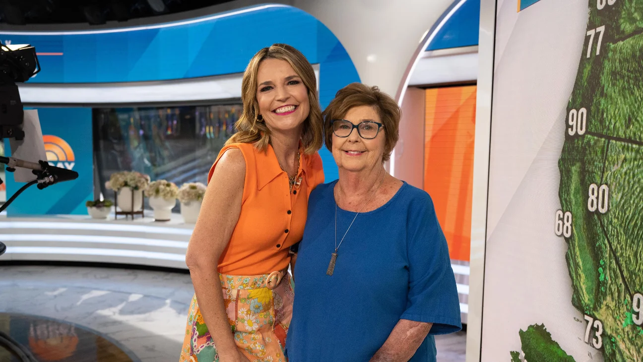 Savannah Guthrie pide respuestas tras liberación de notas de rescate sobre su madre desaparecida