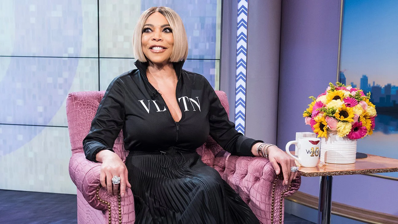 Peacock ordena documental de tres partes sobre 'The Wendy Williams Show' para 2027 sin la participación de la presentadora
