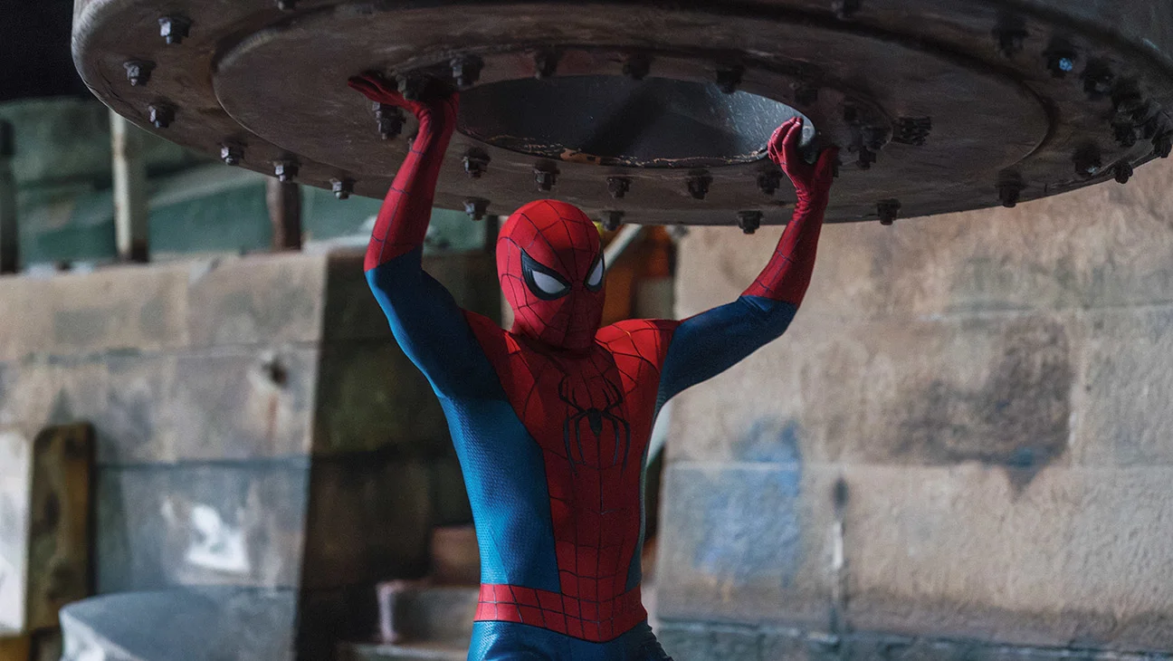'Spider-Man: Brand New Day' se convierte en la película más rápida en alcanzar los 800 millones de dólares