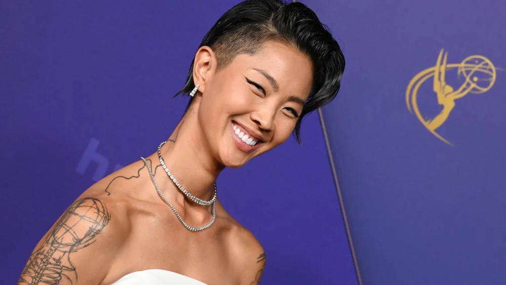 Kristen Kish habla sobre su confianza y rol en 'Top Chef' en podcast de Variety