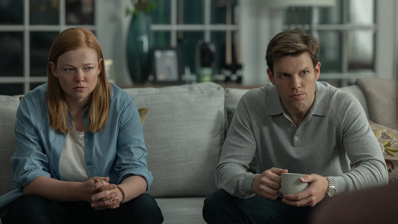 'All Her Fault' se convierte en la serie original más vista de Peacock con 46 millones de horas