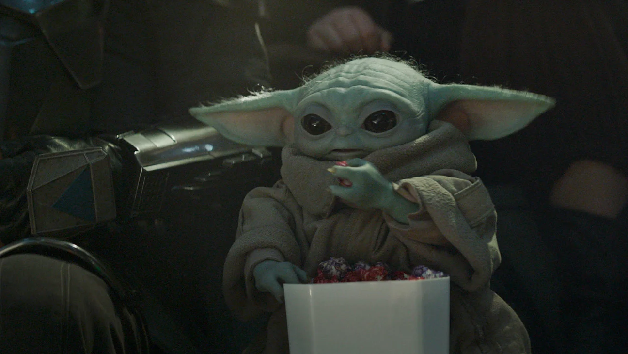 Disney reconoce que 'The Mandalorian and Grogu' y 'Moana' no cumplieron expectativas de taquilla