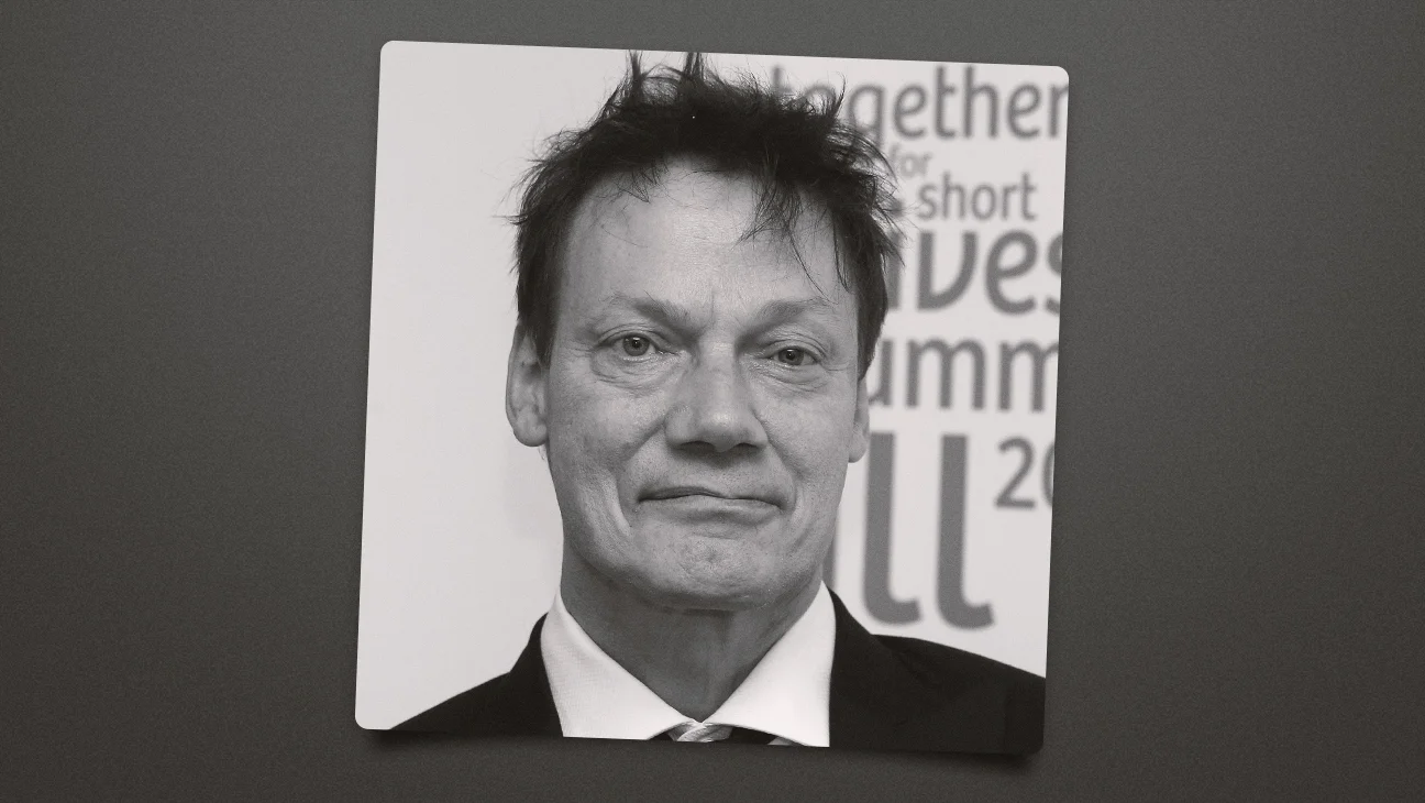 Fallece a los 69 años William Orbit, productor galardonado de Madonna