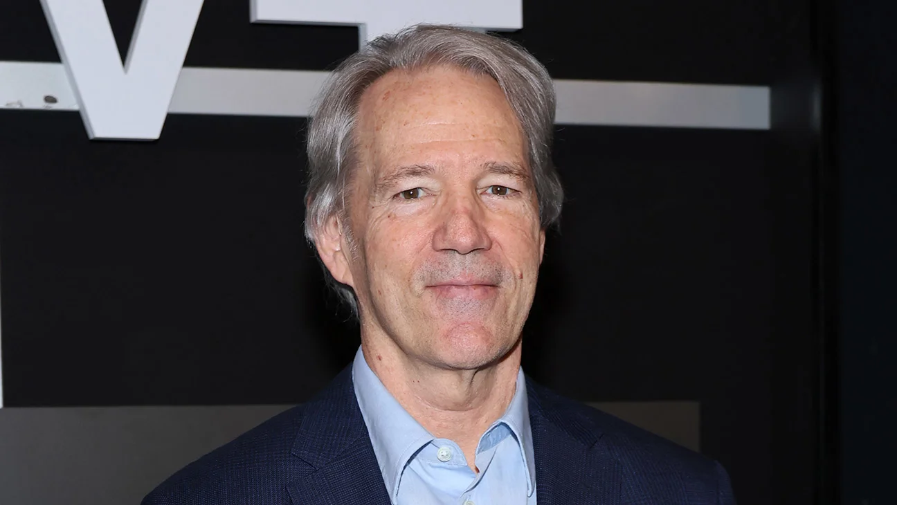 David E. Kelley produce serie de naturaleza en tiempo real 'Live Migrations'
