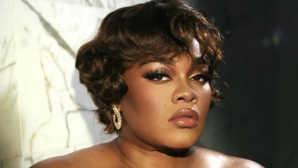 Da'Vine Joy Randolph protagonizará la comedia oscura 'Dedicated to Morris Burke'