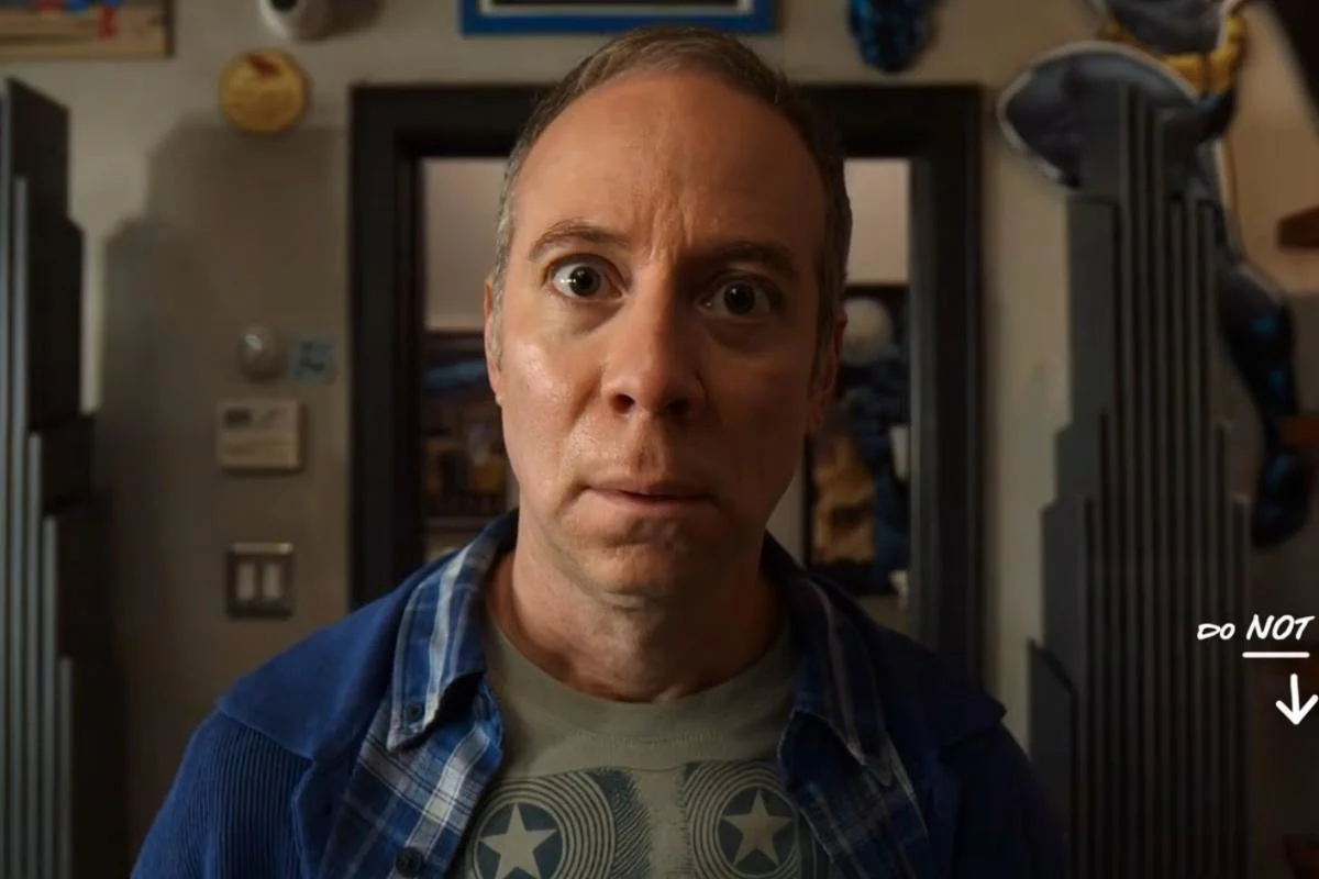 Acusan a spin-off de The Big Bang Theory de usar IA generativa en su intro