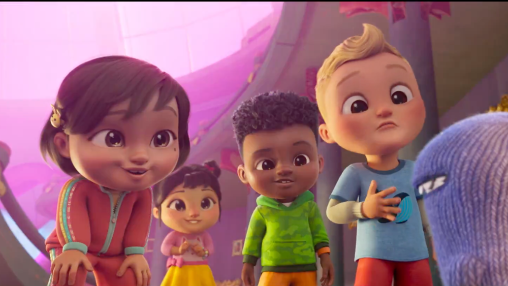 DreamWorks Jr. lanza tráiler de 'CoComelon: The Movie'