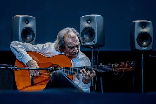 Muere el guitarrista Pepe Habichuela a los 82 años; cultura y política lamentan su partida