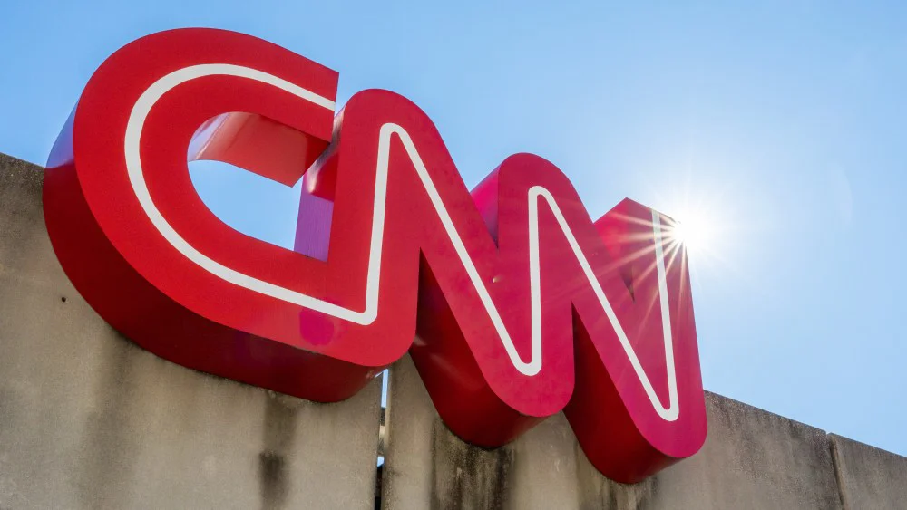 CNN sufre caída de señal por incidencia técnica de Warner Bros. Discovery