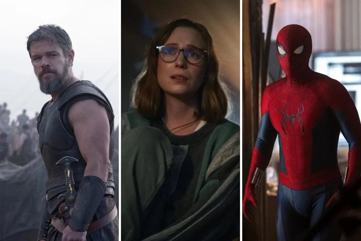Letterboxd revela las mejores películas de 2026 hasta el momento