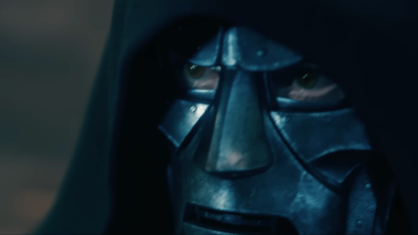 Nuevo tráiler de 'Avengers: Doomsday' revela a Doctor Doom y cameo de Hugh Jackman