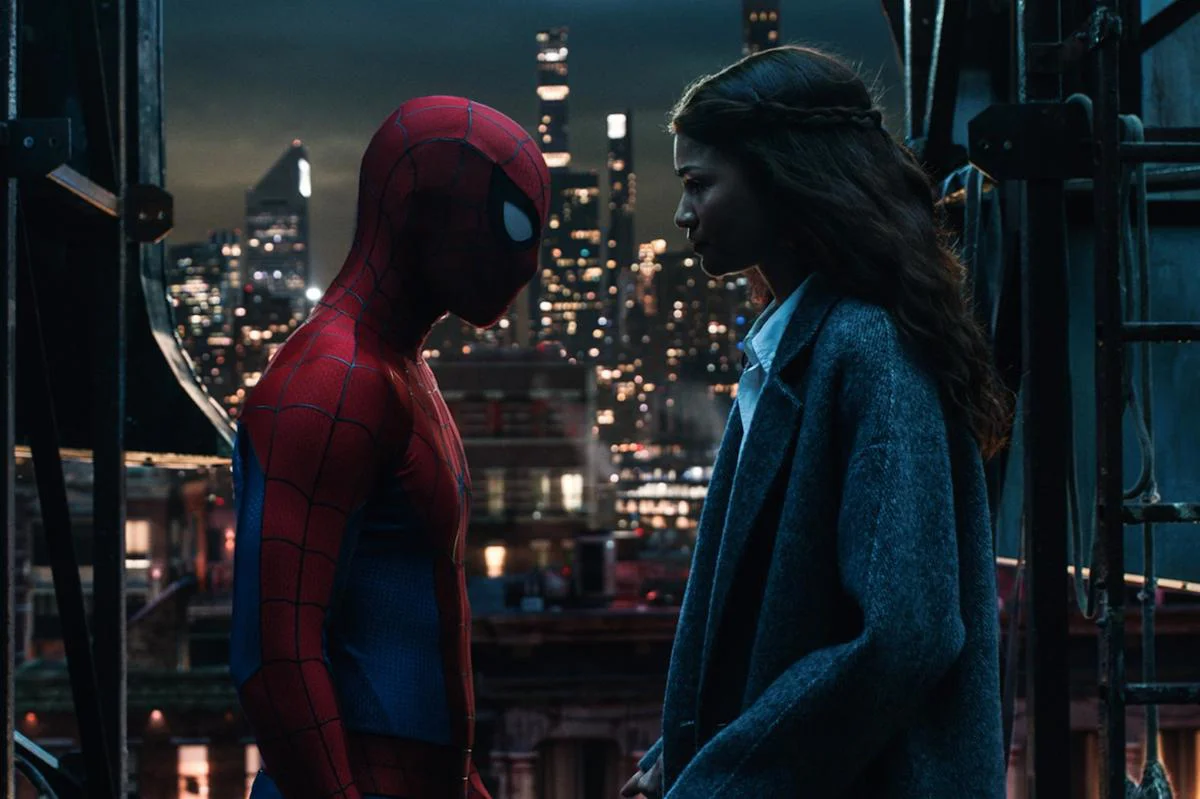 Spider-Man: Brand New Day supera a Avengers: Endgame y se convierte en la segunda película más taquillera en EE. UU.