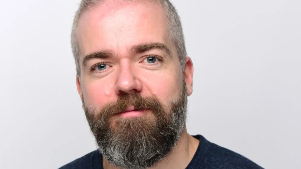 David F. Sandberg dirigirá 'Mommy's Home' para Lionsgate