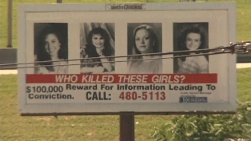 Documental 'The Yogurt Shop Murders' agrega capítulo tras vincular ADN de asesino serial