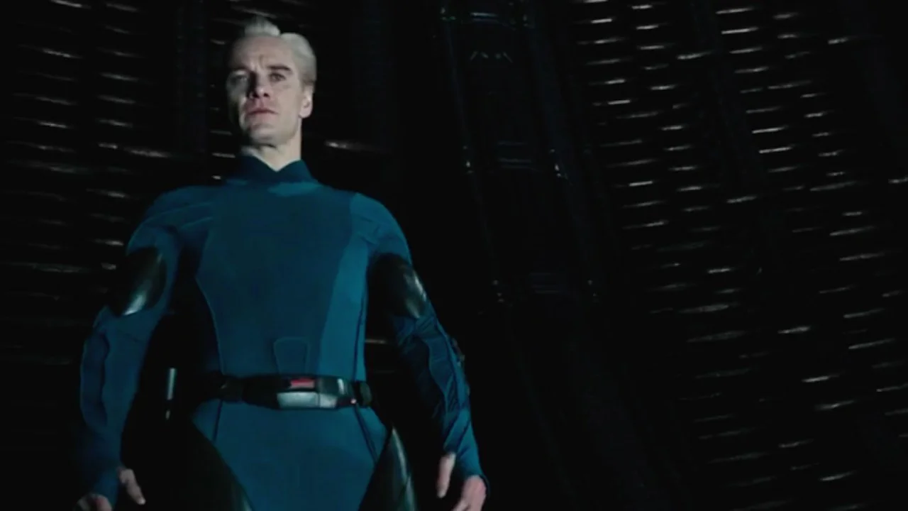 Ridley Scott confirma secuela de 'Alien: Covenant' centrada en el androide David