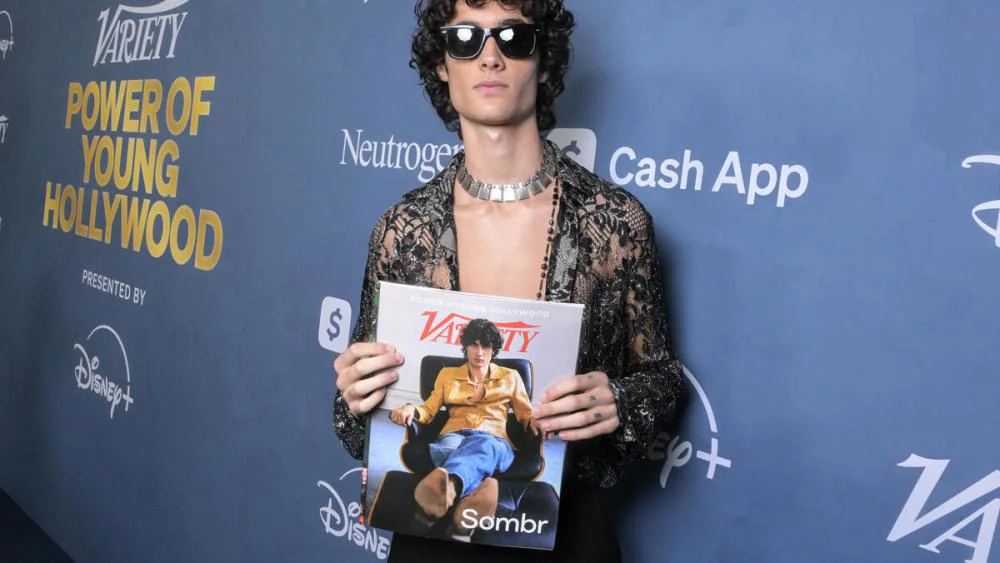 Variety celebra su evento Power of Young Hollywood 2026 en Beverly Hills con estrellas jóvenes