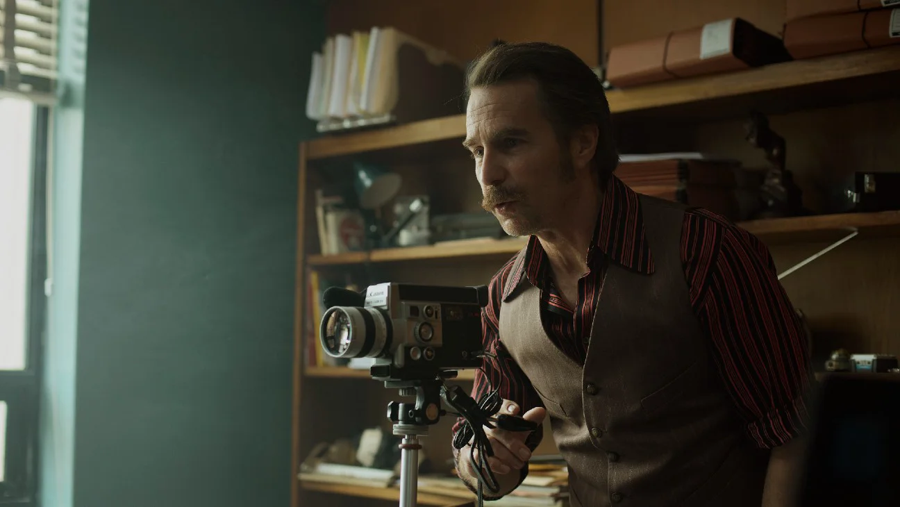 'Wild Horse Nine' de Martin McDonagh inaugurará el 49° Mill Valley Film Festival