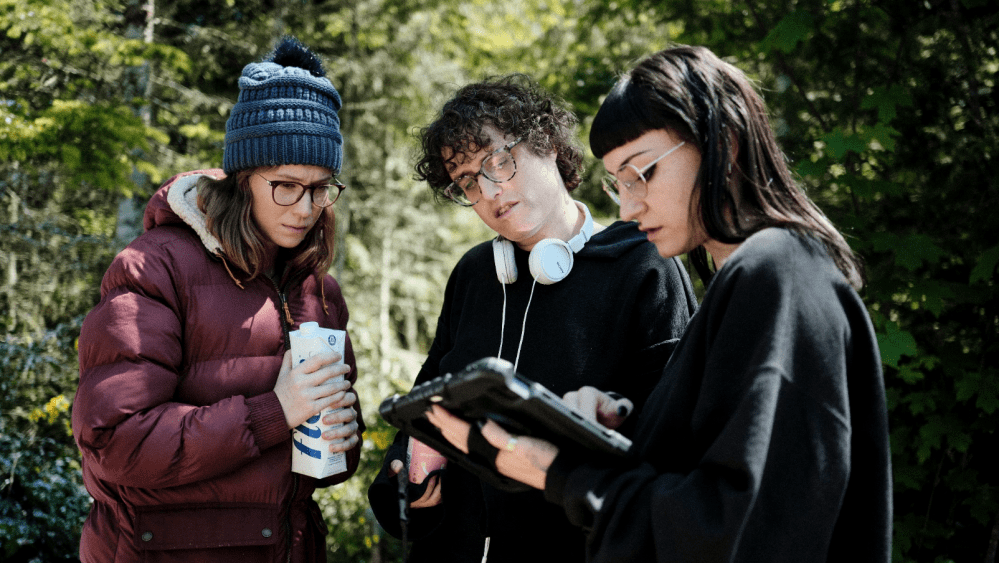 Jane Schoenbrun estrena comedia romántica slasher 'Teenage Sex and Death at Camp Miasma'
