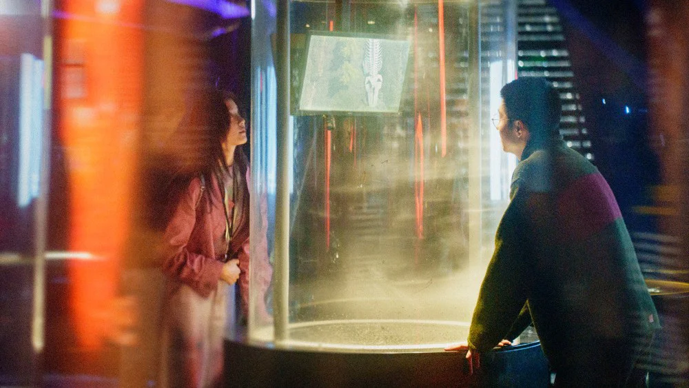 M-Appeal adquiere derechos de 'Zoom In, Zoom Out', ópera prima de Jie Dong, antes de su estreno en Venecia