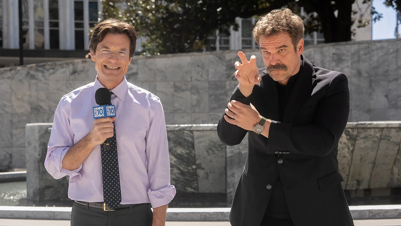 Steven Conrad descarta hacer más películas y se enfoca en la televisión tras el éxito de 'DTF St. Louis'