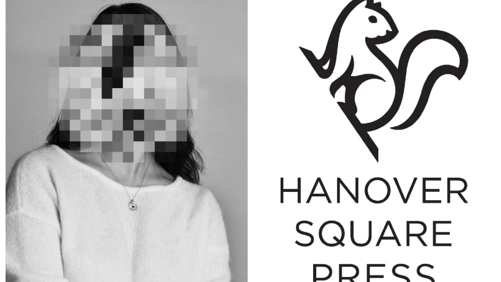 Publicarán en 2027 novela satírica de terror sobre una asistente de Hollywood