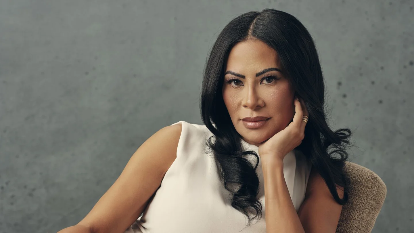 Jen Shah completa sentencia federal por fraude telemercadeo y asume responsabilidad