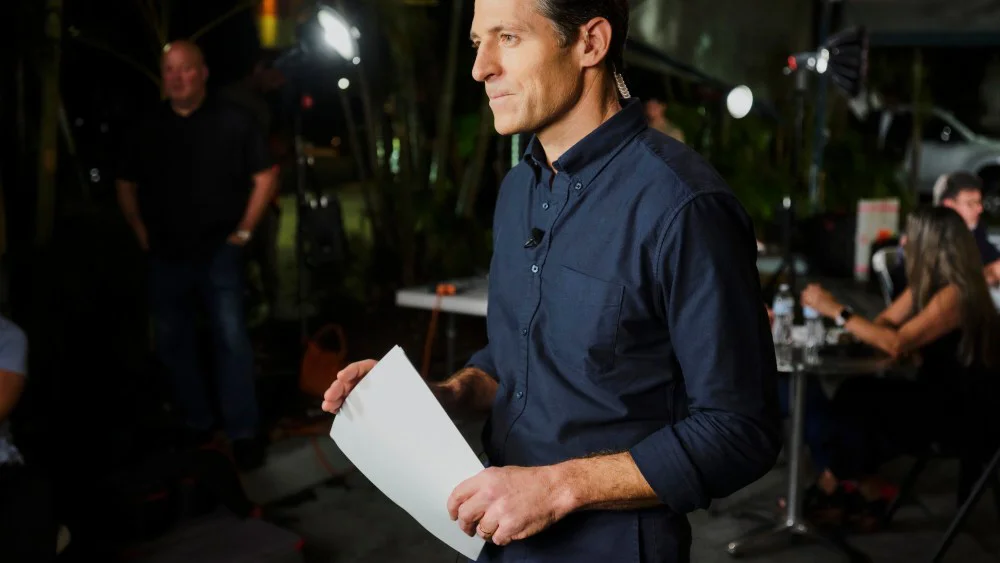 CBS Evening News estrena segmento 'The Big Question' para abordar temas no preguntados directamente