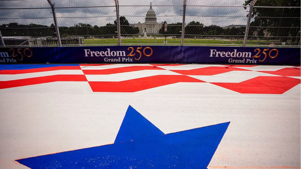 Guía para ver el IndyCar Freedom 250 Grand Prix de Washington D.C. con horarios y opciones de streaming