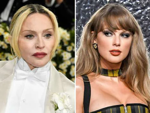Madonna lidera nominaciones a los MTV VMA 2026 con 11 candidaturas