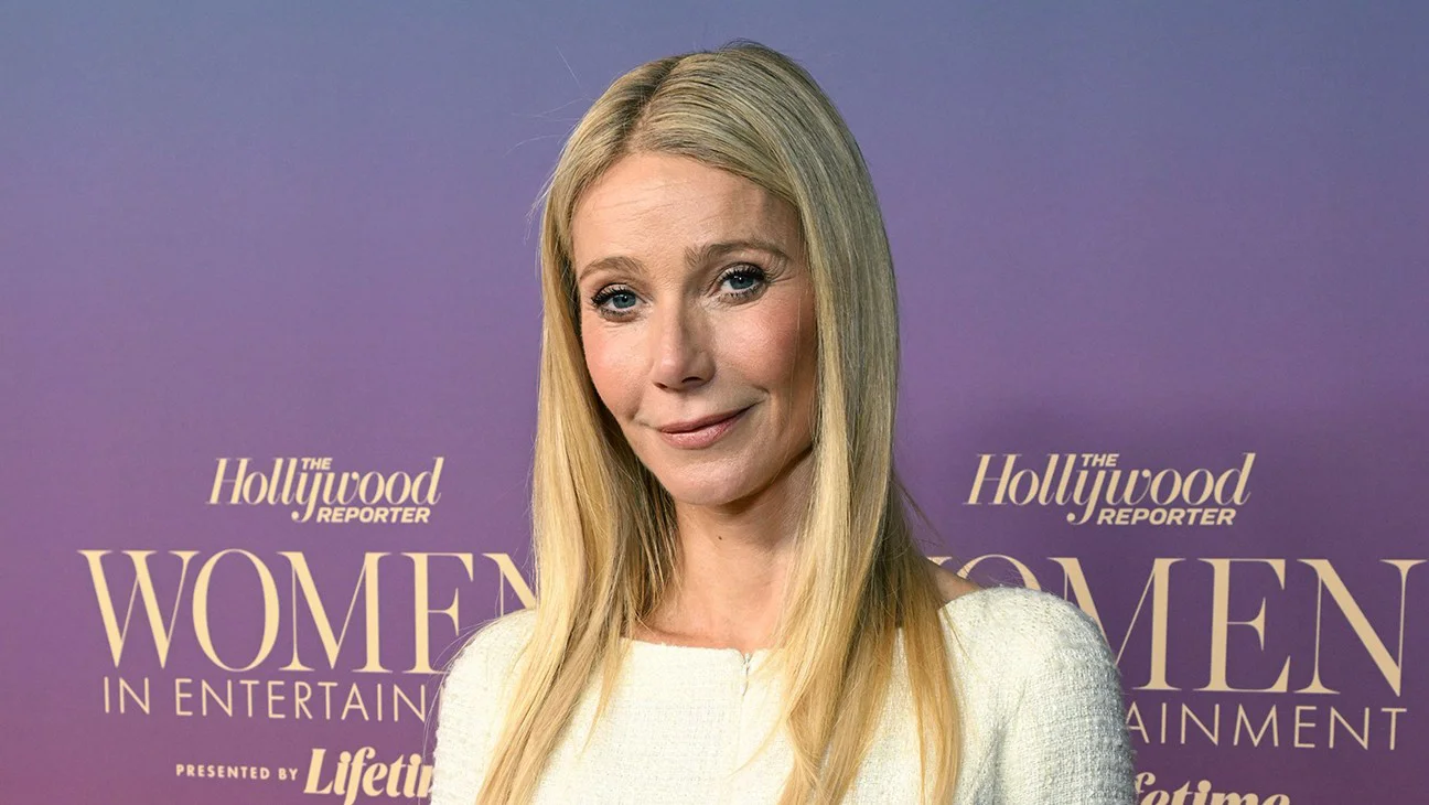 Gwyneth Paltrow publica invitaciones falsas a cena con Sam Altman en honor a personajes ficticios